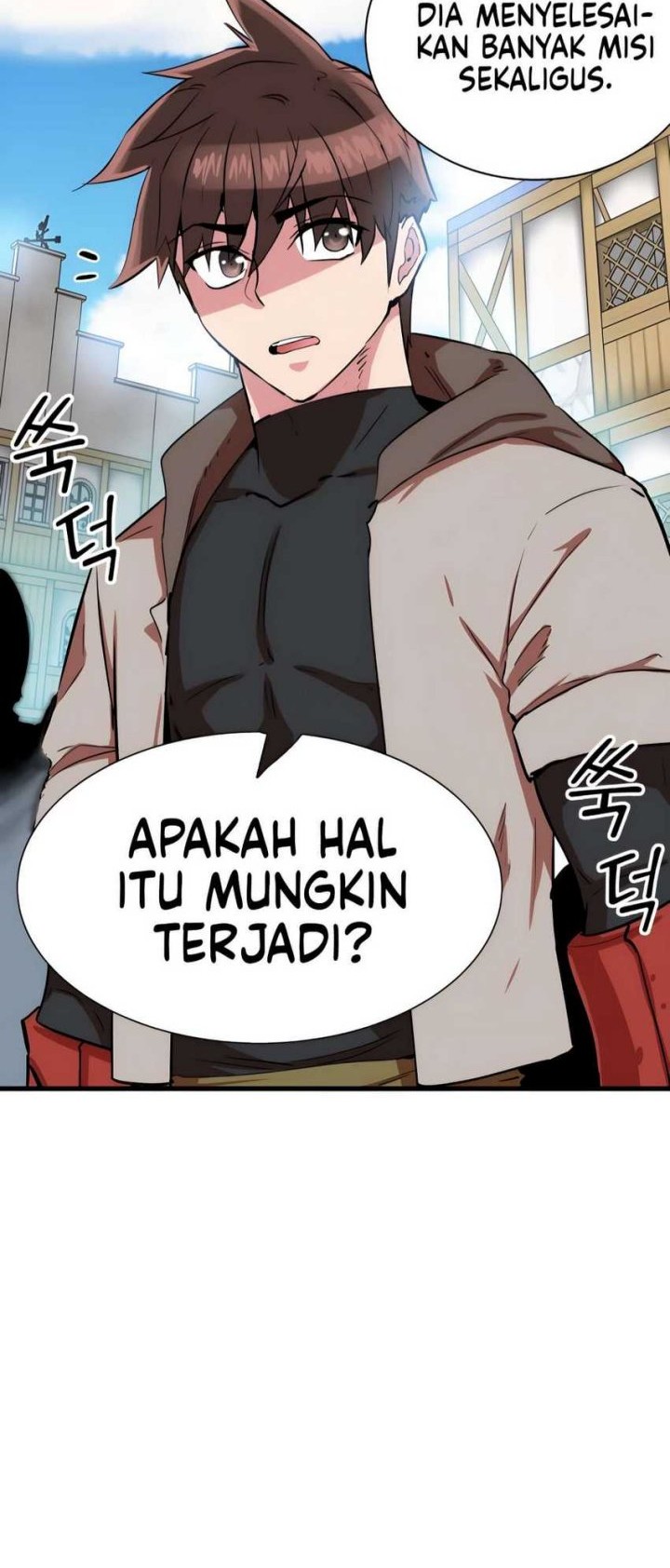 Control Player Chapter 15 - halaman 48
