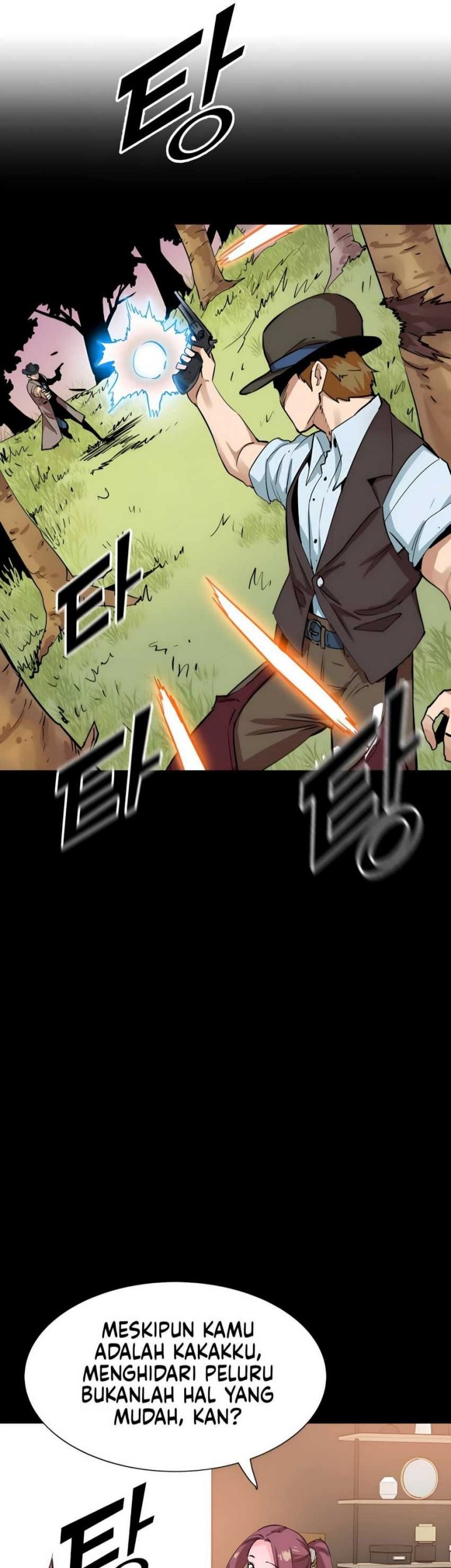 Control Player Chapter 15 - halaman 5