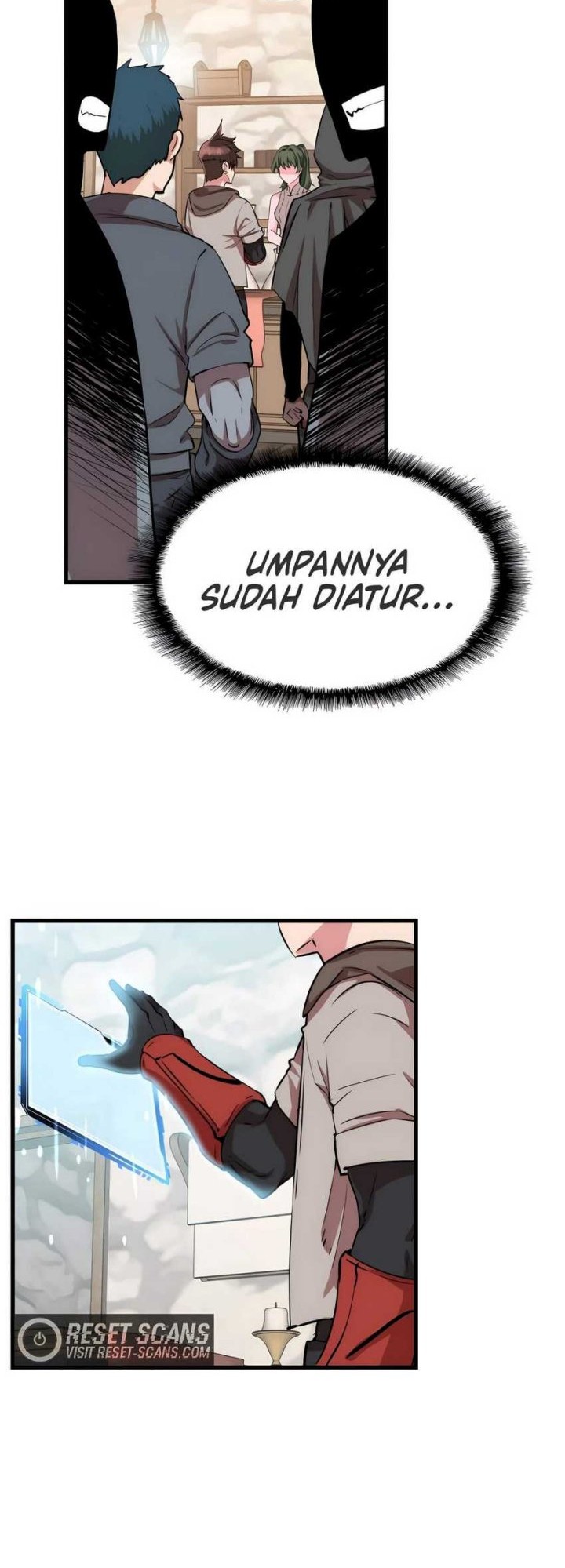 Control Player Chapter 15 - halaman 56