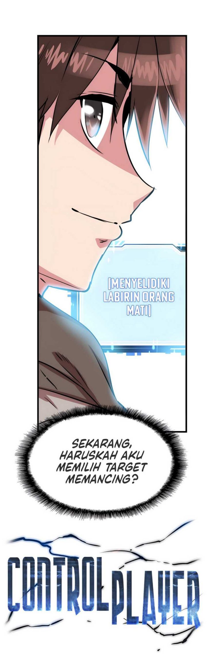 Control Player Chapter 15 - halaman 57