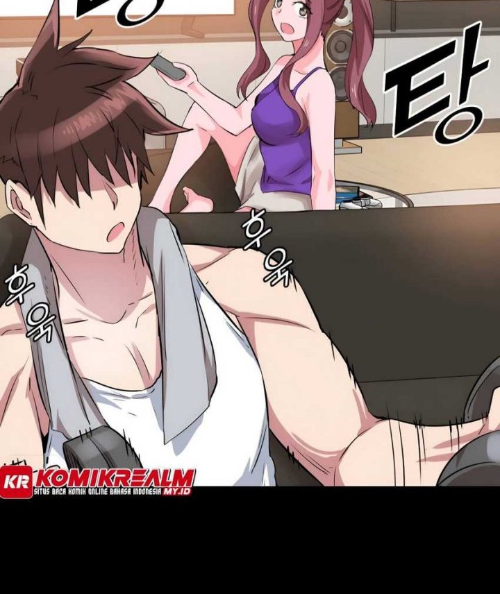 Control Player Chapter 15 - halaman 6