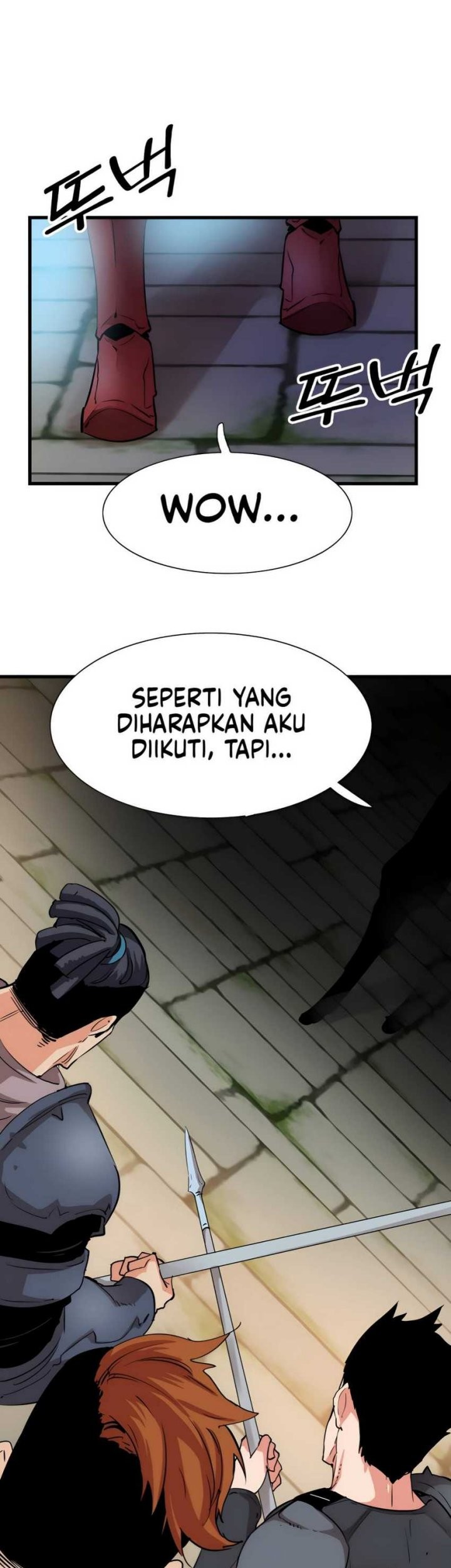 Control Player Chapter 16 - halaman 10