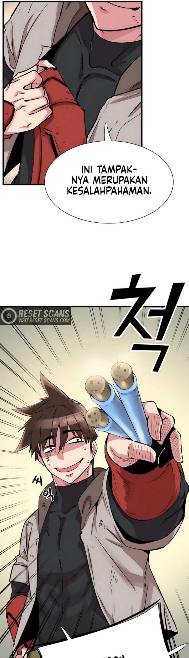 Control Player Chapter 16 - halaman 16