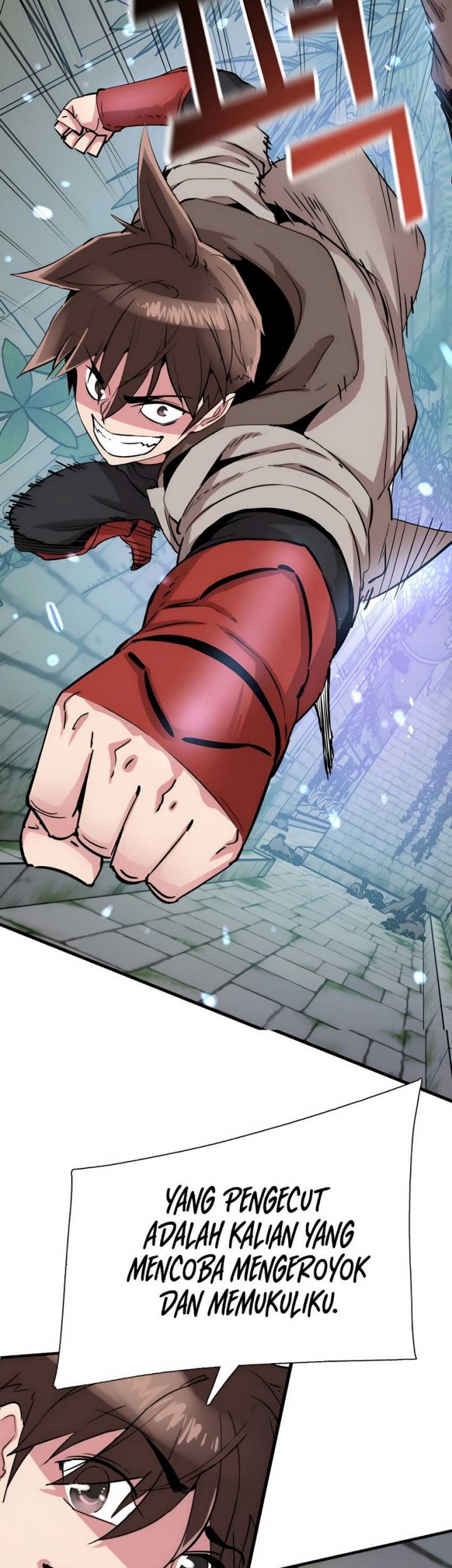 Control Player Chapter 16 - halaman 23