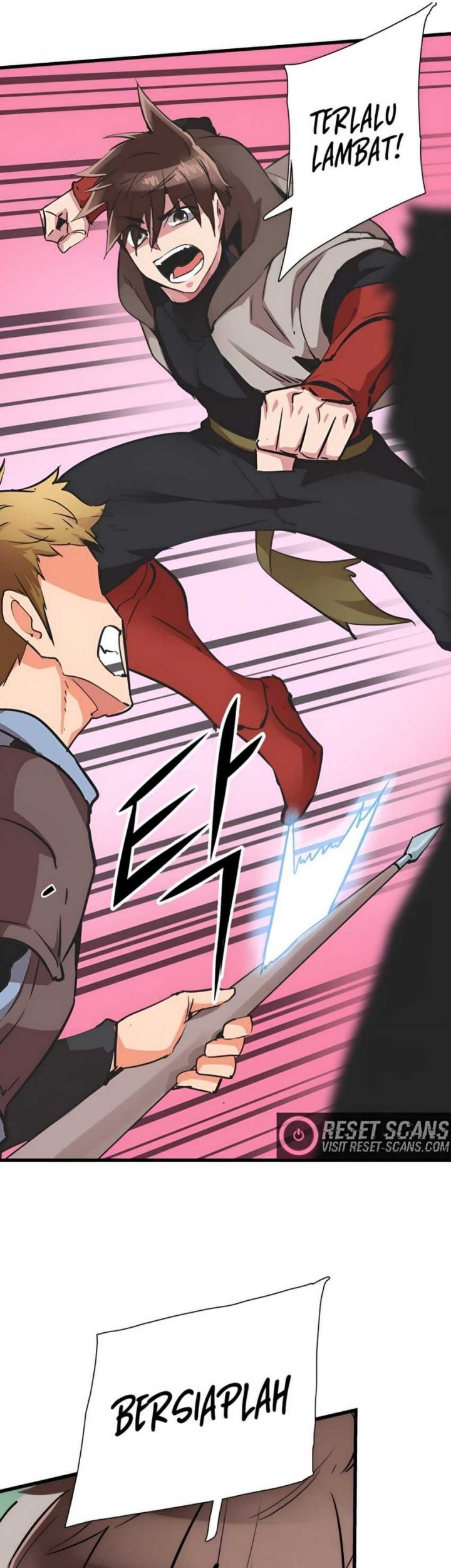Control Player Chapter 16 - halaman 25