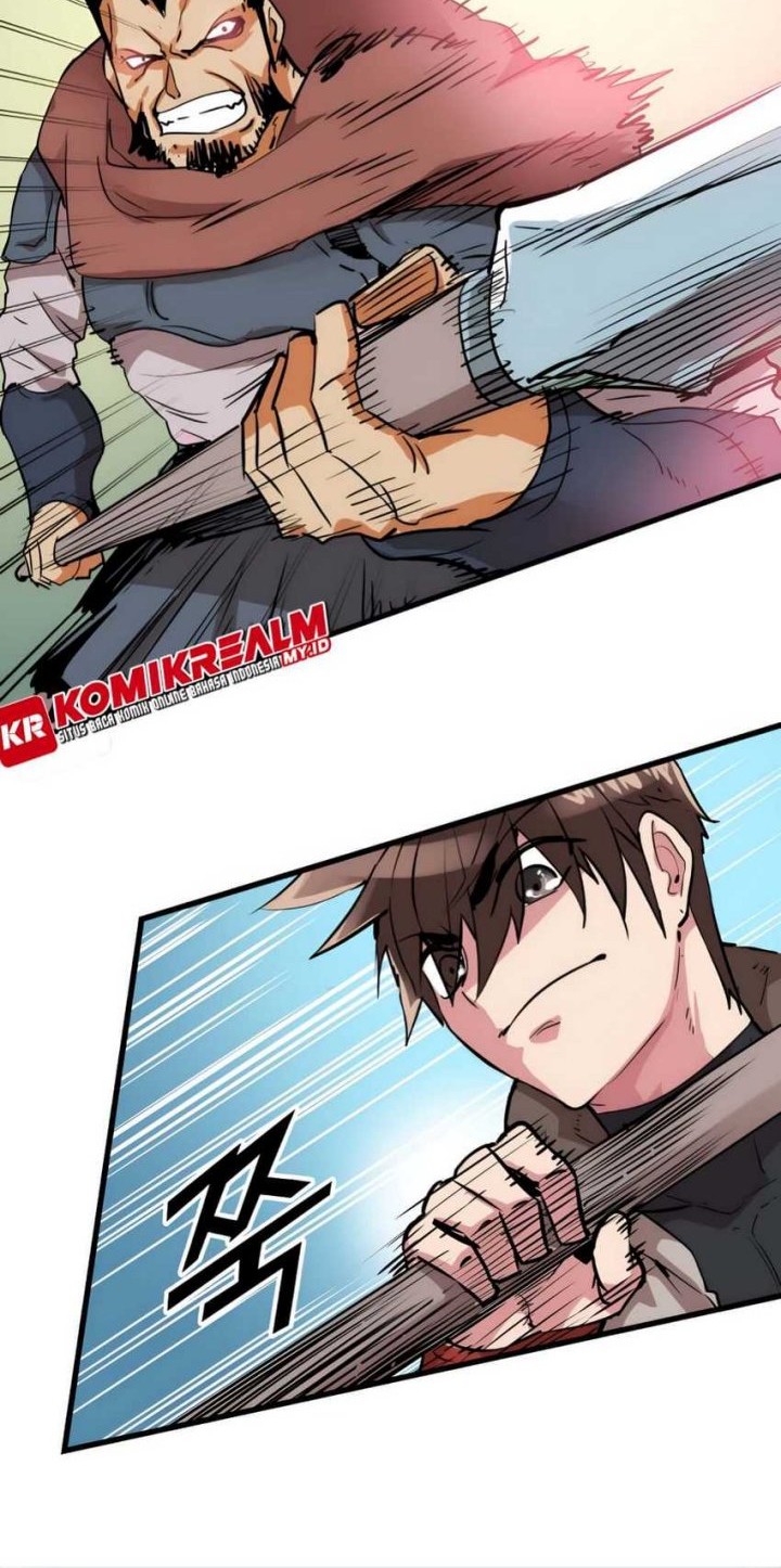 Control Player Chapter 16 - halaman 28