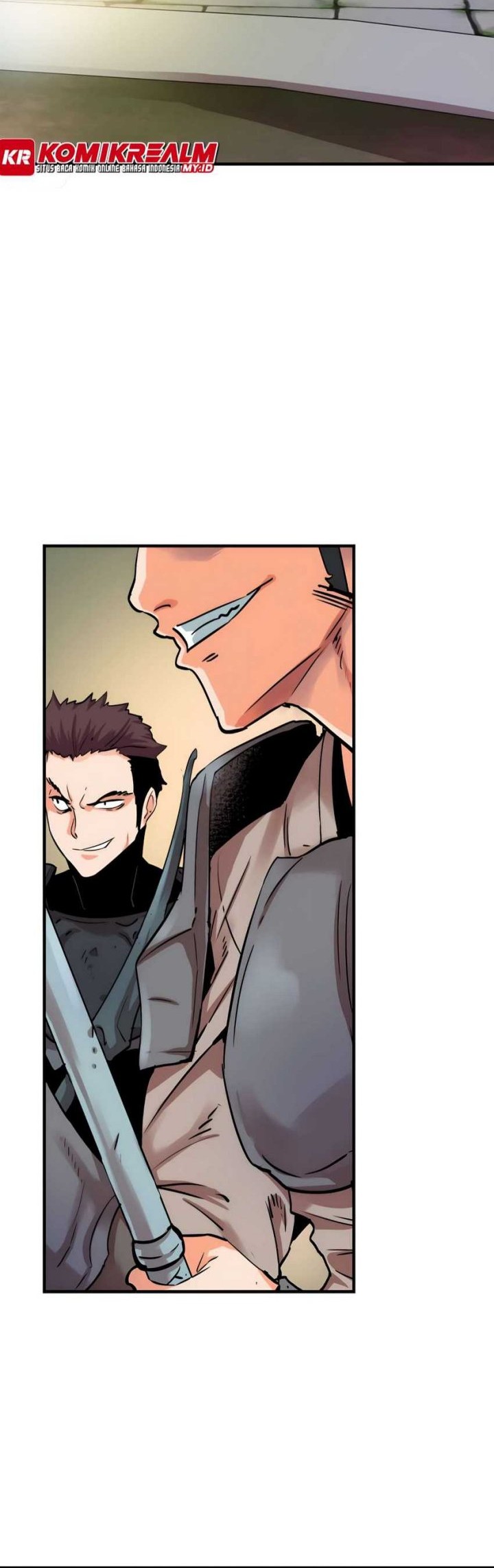Control Player Chapter 16 - halaman 3