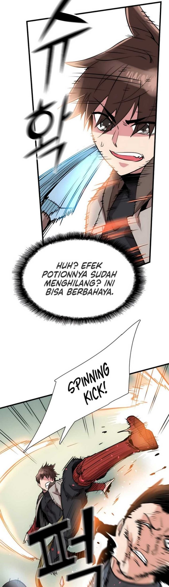 Control Player Chapter 16 - halaman 31