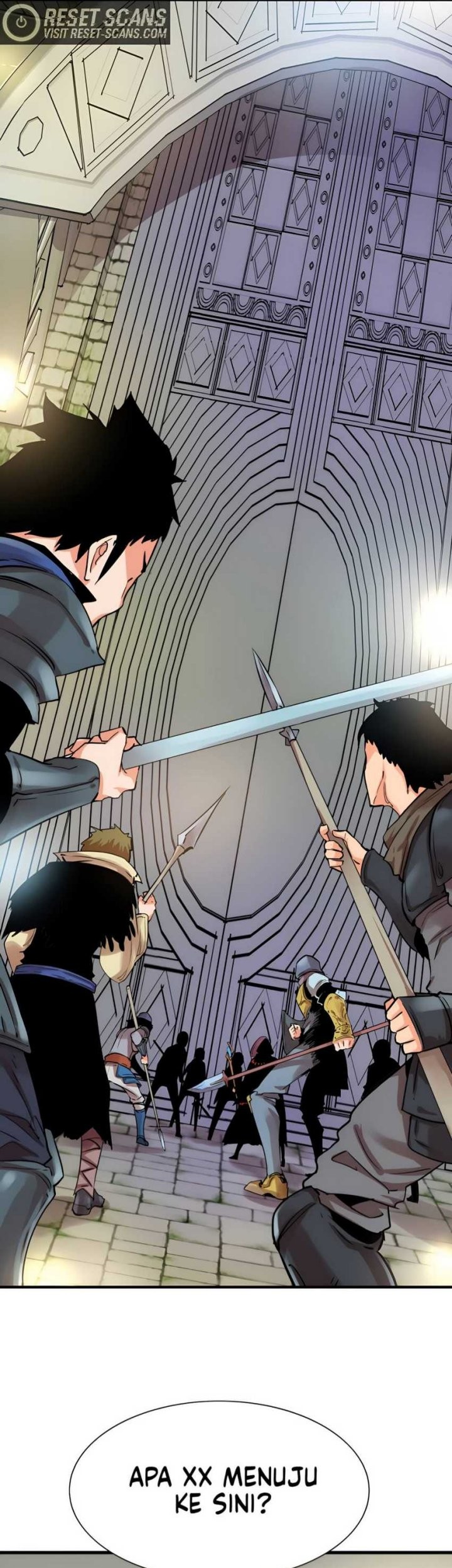 Control Player Chapter 16 - halaman 4