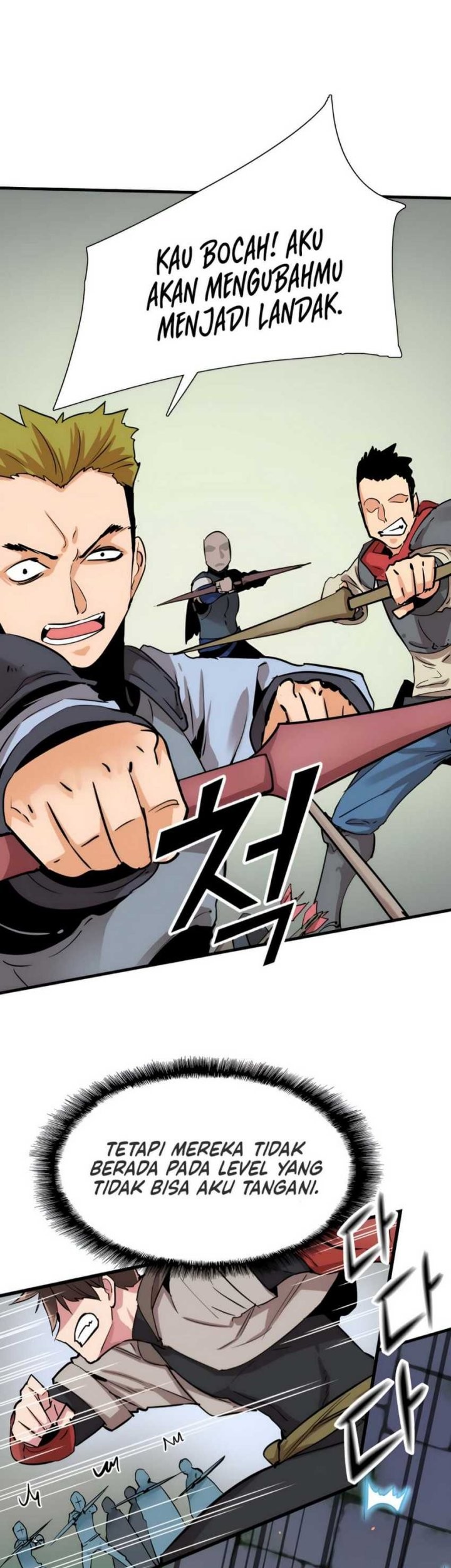 Control Player Chapter 16 - halaman 40