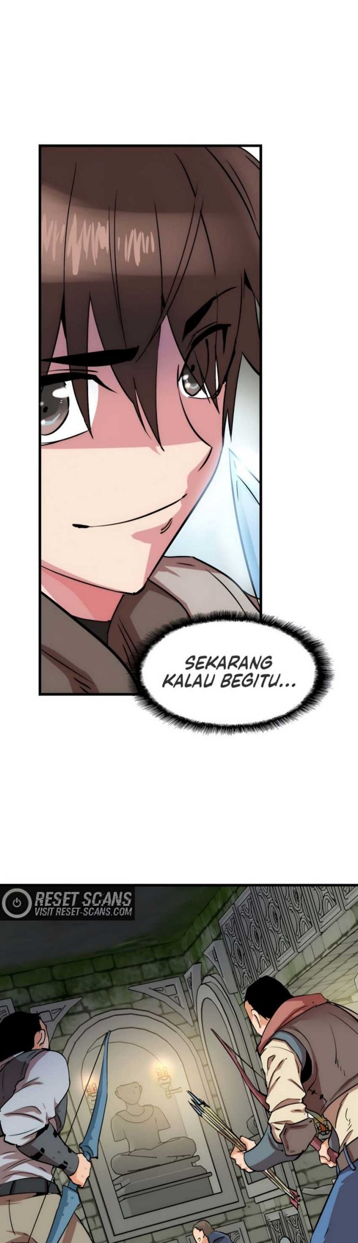 Control Player Chapter 16 - halaman 48