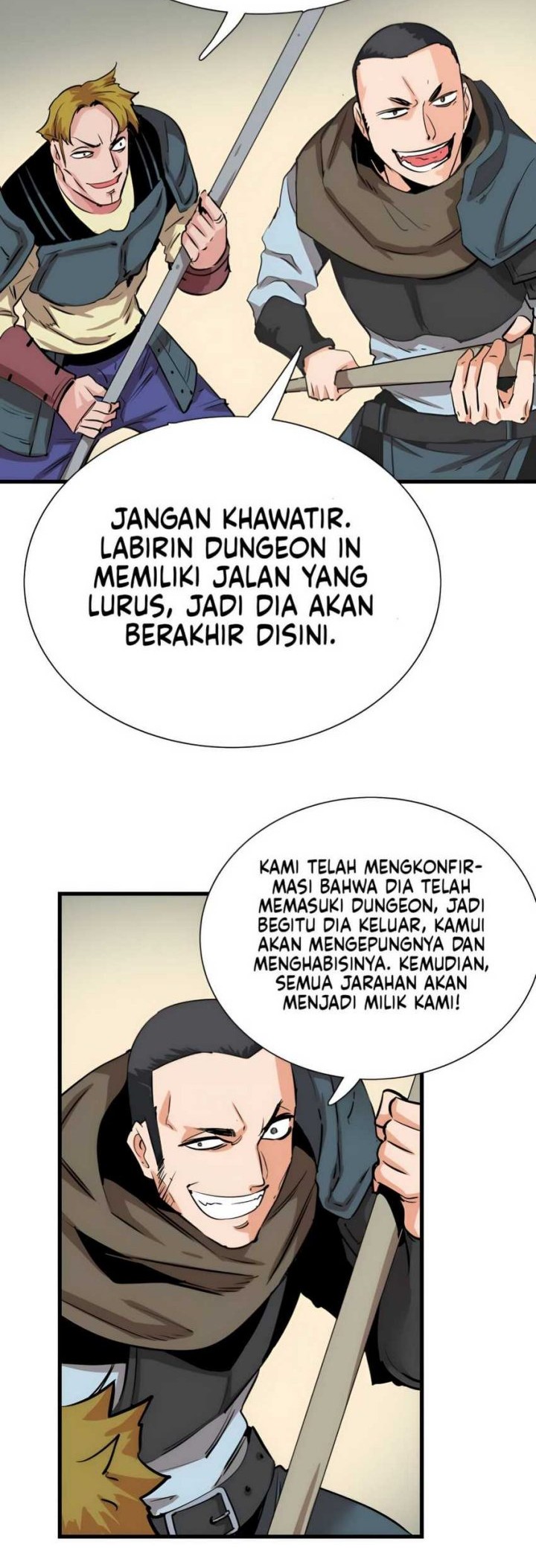 Control Player Chapter 16 - halaman 5