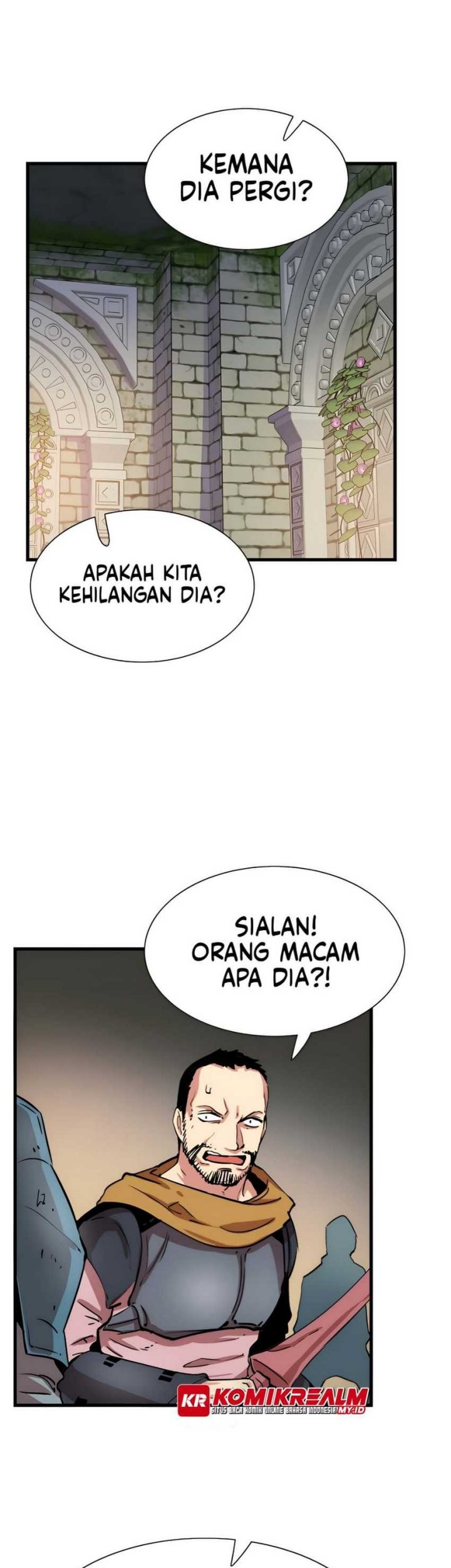 Control Player Chapter 16 - halaman 50