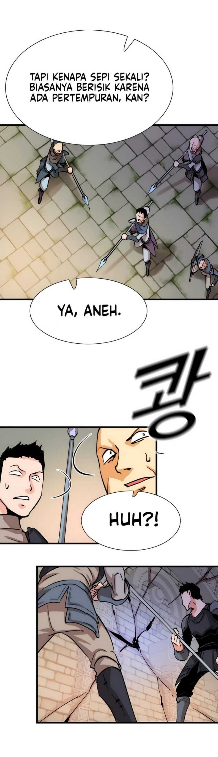 Control Player Chapter 16 - halaman 6