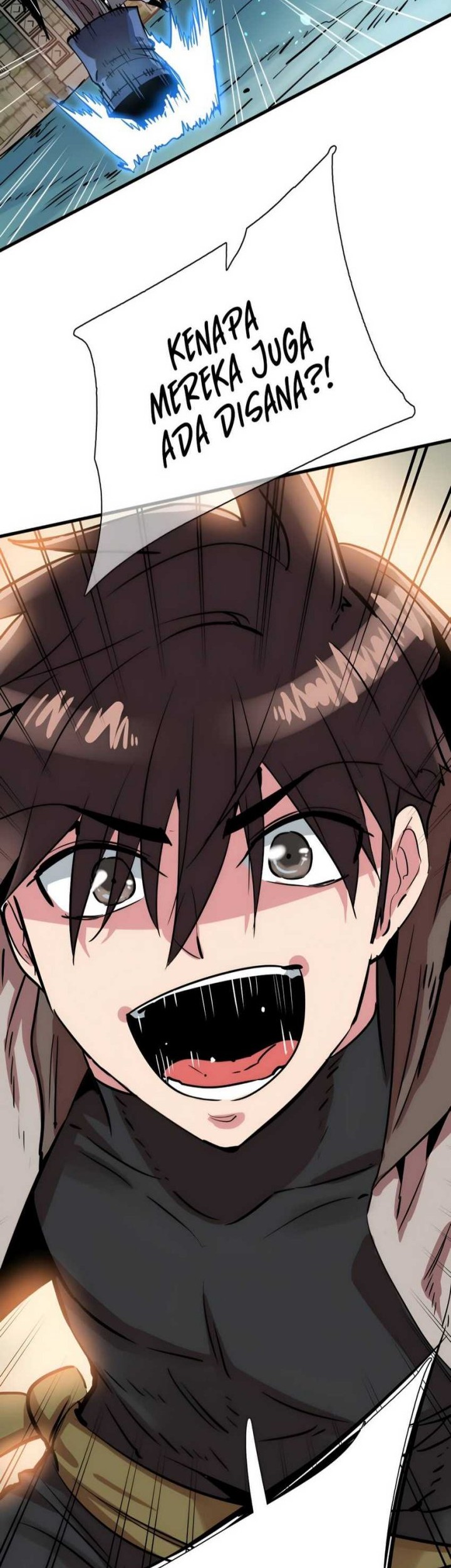 Control Player Chapter 16 - halaman 61