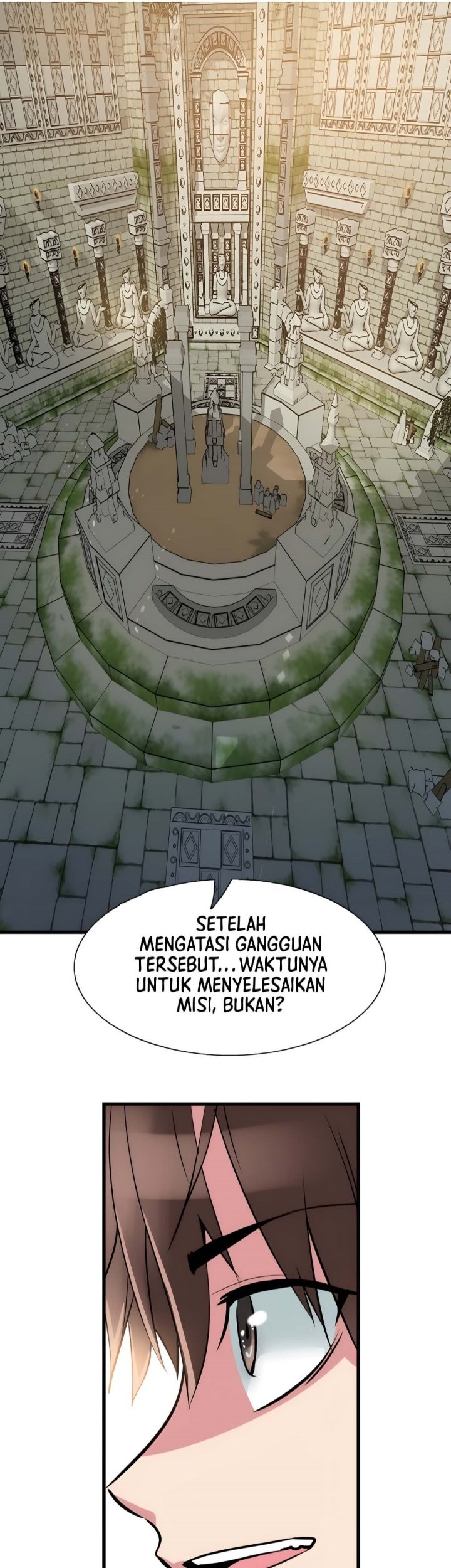 Control Player Chapter 17 - halaman 11