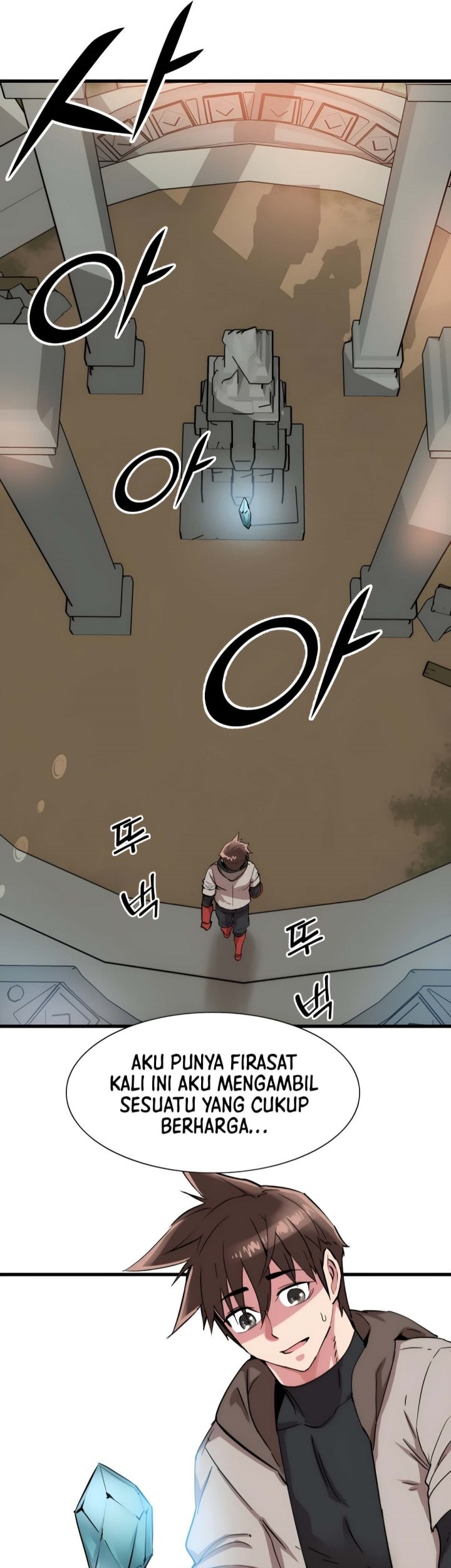 Control Player Chapter 17 - halaman 13