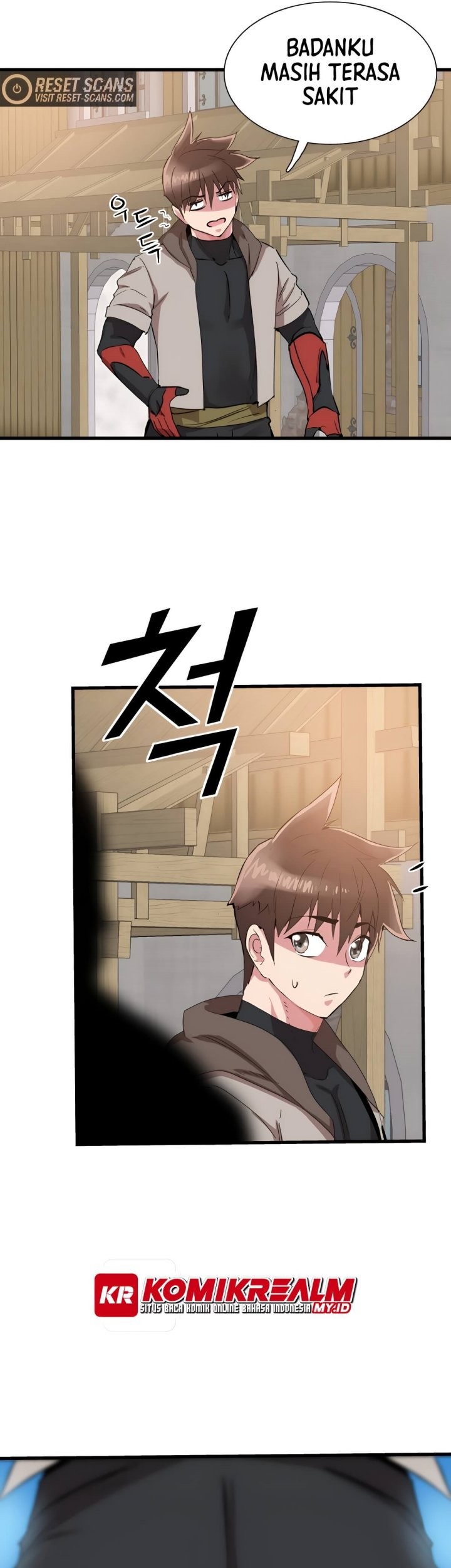 Control Player Chapter 17 - halaman 28