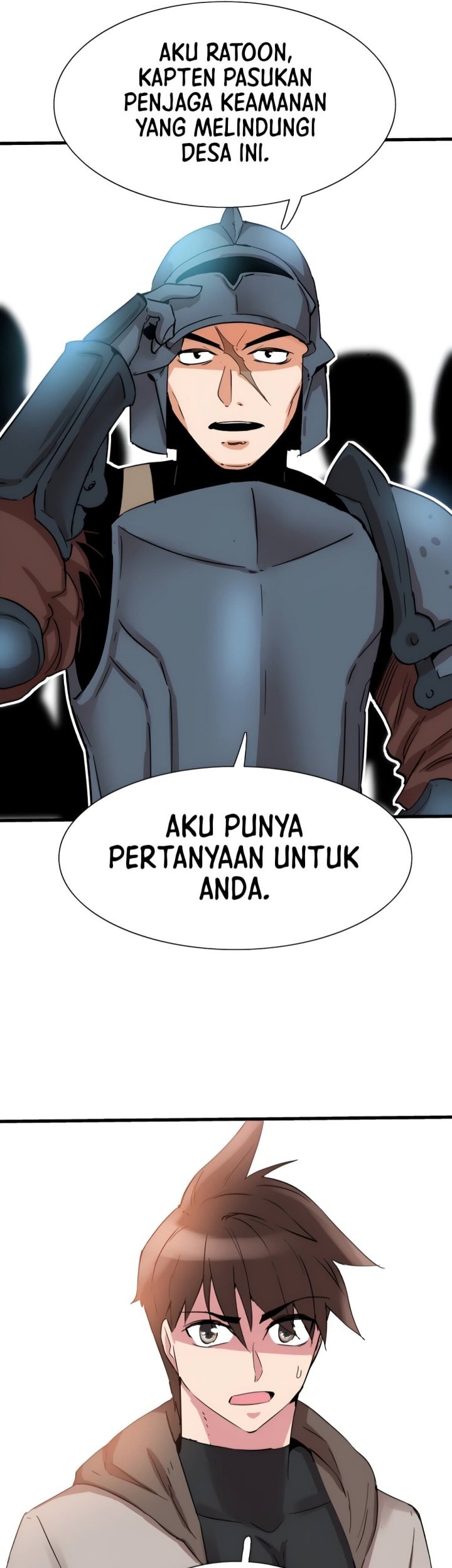 Control Player Chapter 17 - halaman 30