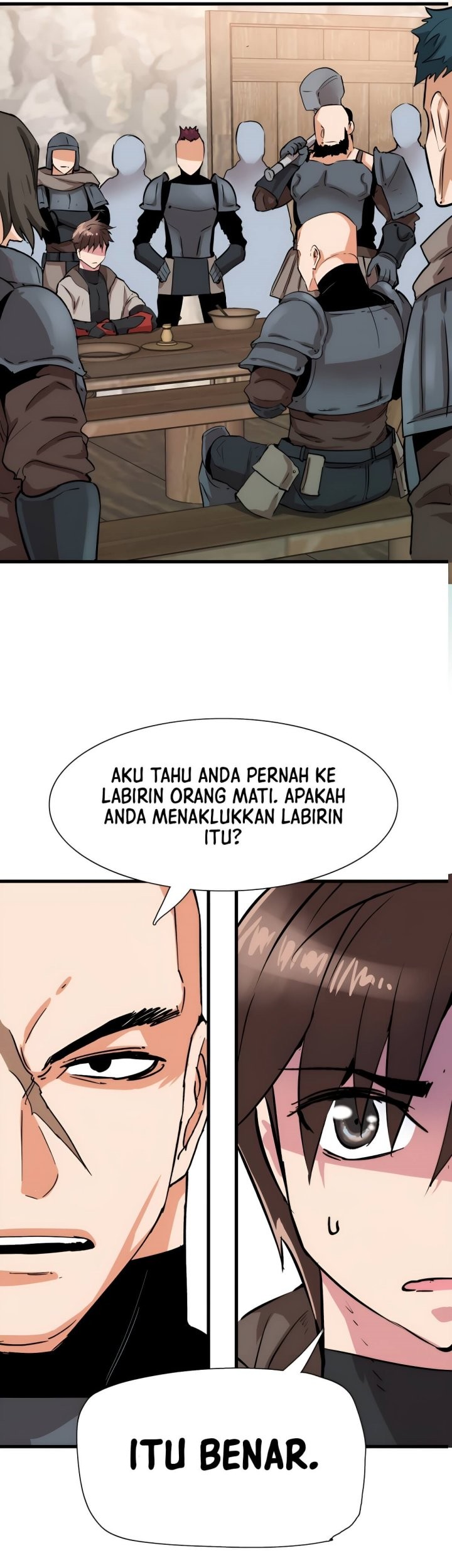 Control Player Chapter 17 - halaman 32