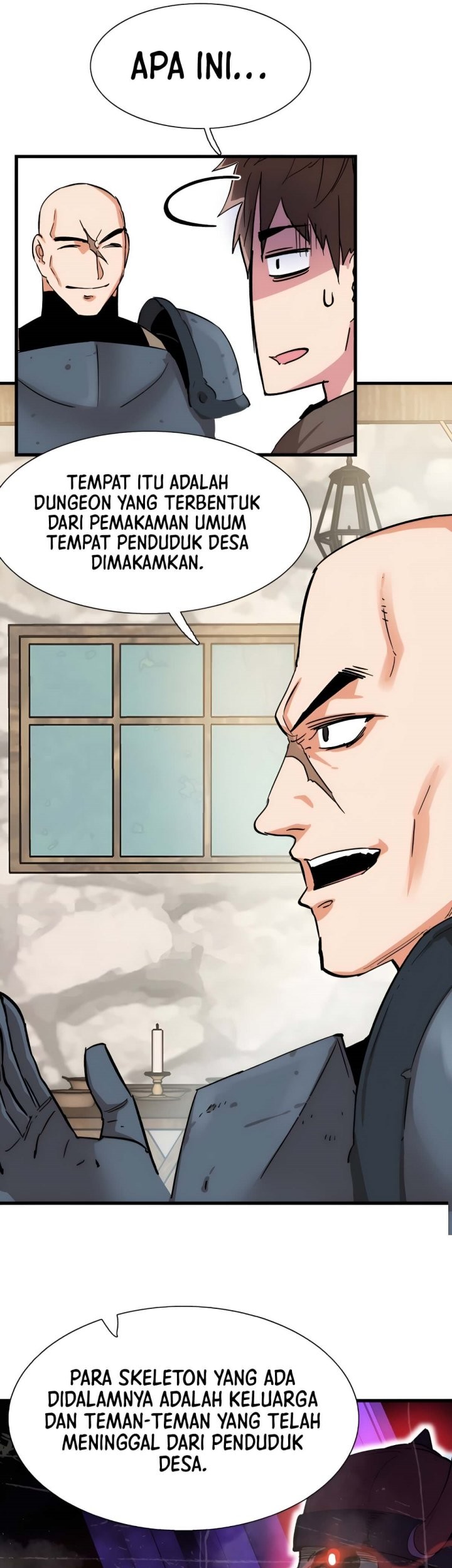 Control Player Chapter 17 - halaman 34