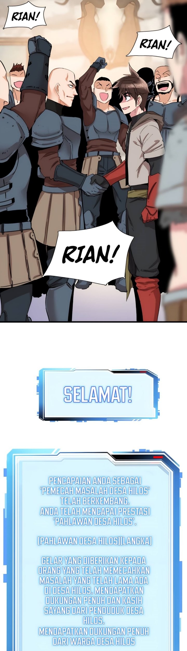 Control Player Chapter 17 - halaman 38