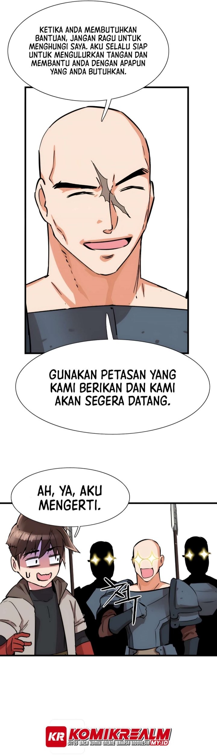 Control Player Chapter 17 - halaman 44
