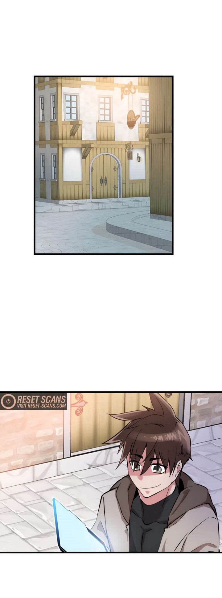 Control Player Chapter 17 - halaman 45