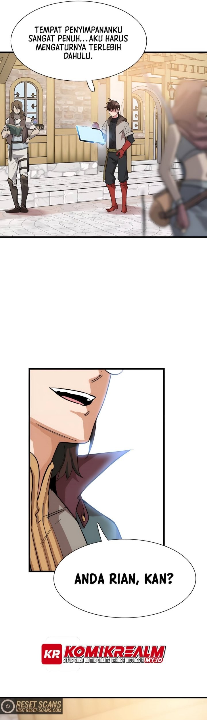 Control Player Chapter 17 - halaman 46
