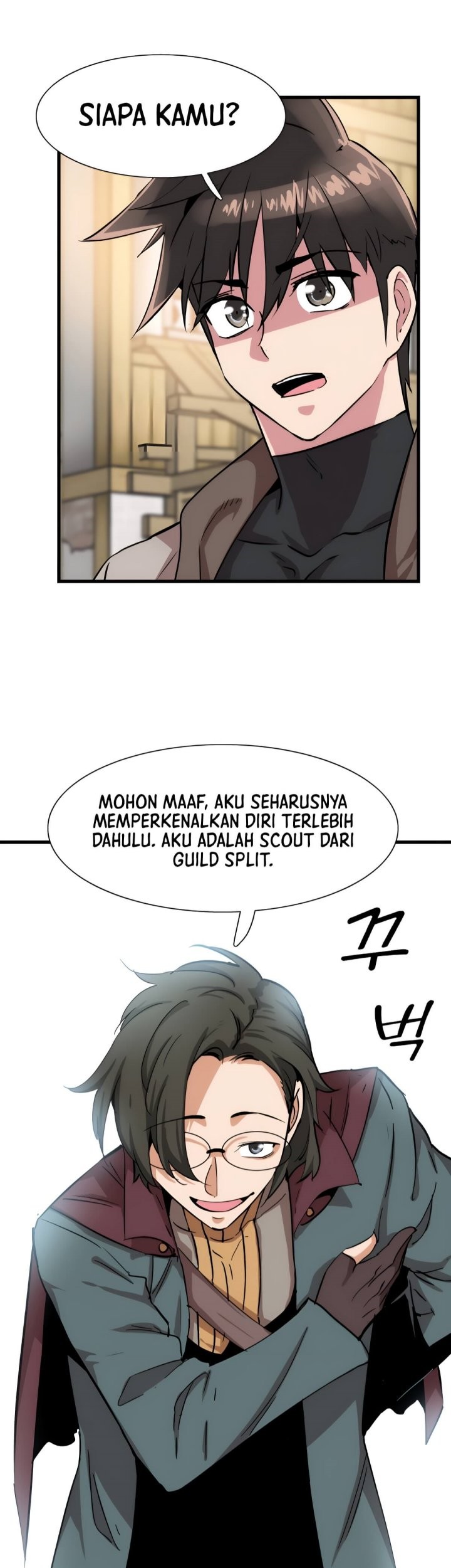 Control Player Chapter 17 - halaman 48