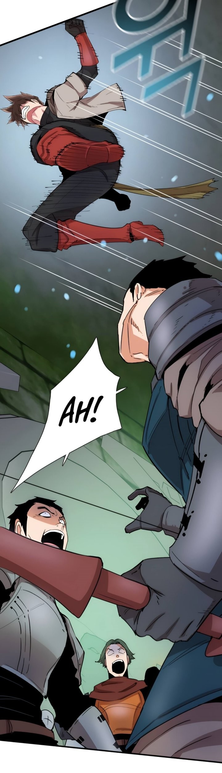 Control Player Chapter 17 - halaman 5