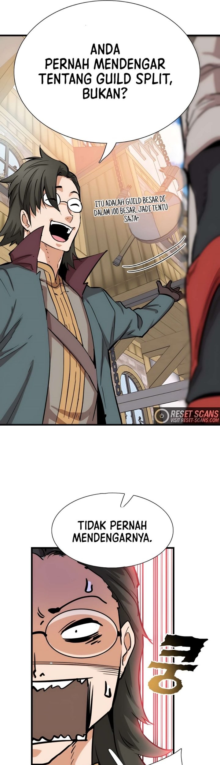 Control Player Chapter 17 - halaman 52
