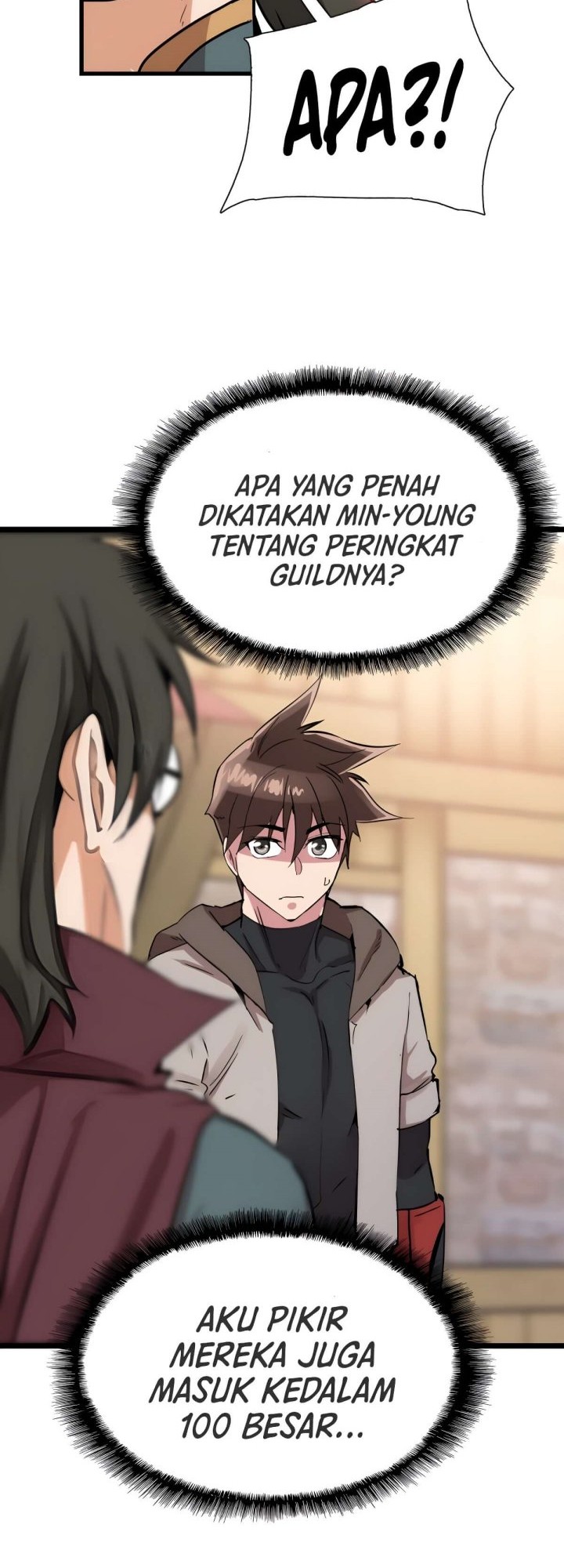 Control Player Chapter 17 - halaman 53