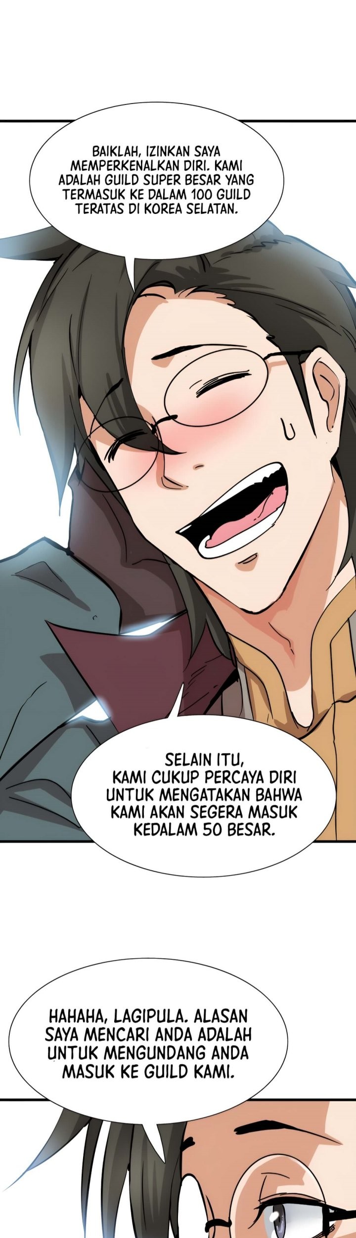 Control Player Chapter 17 - halaman 54