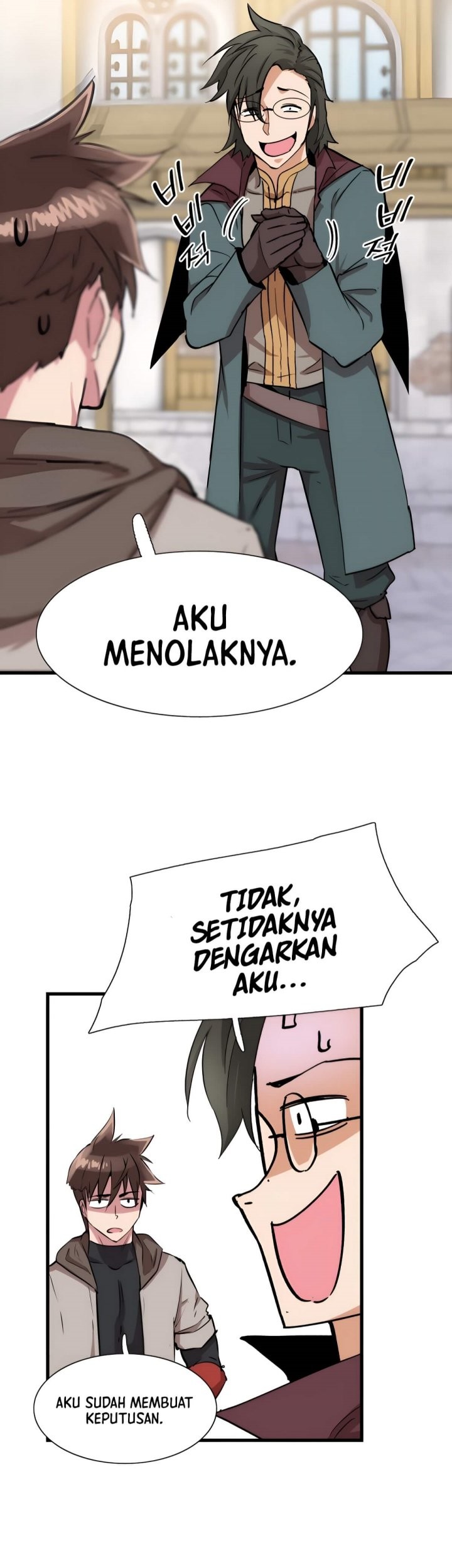 Control Player Chapter 17 - halaman 56