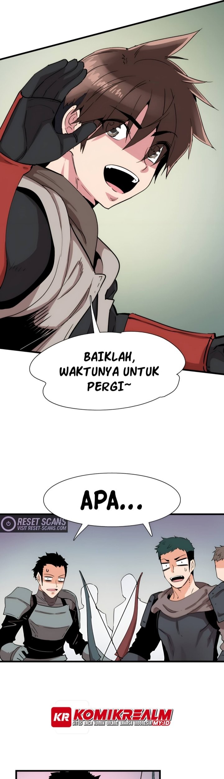 Control Player Chapter 17 - halaman 7