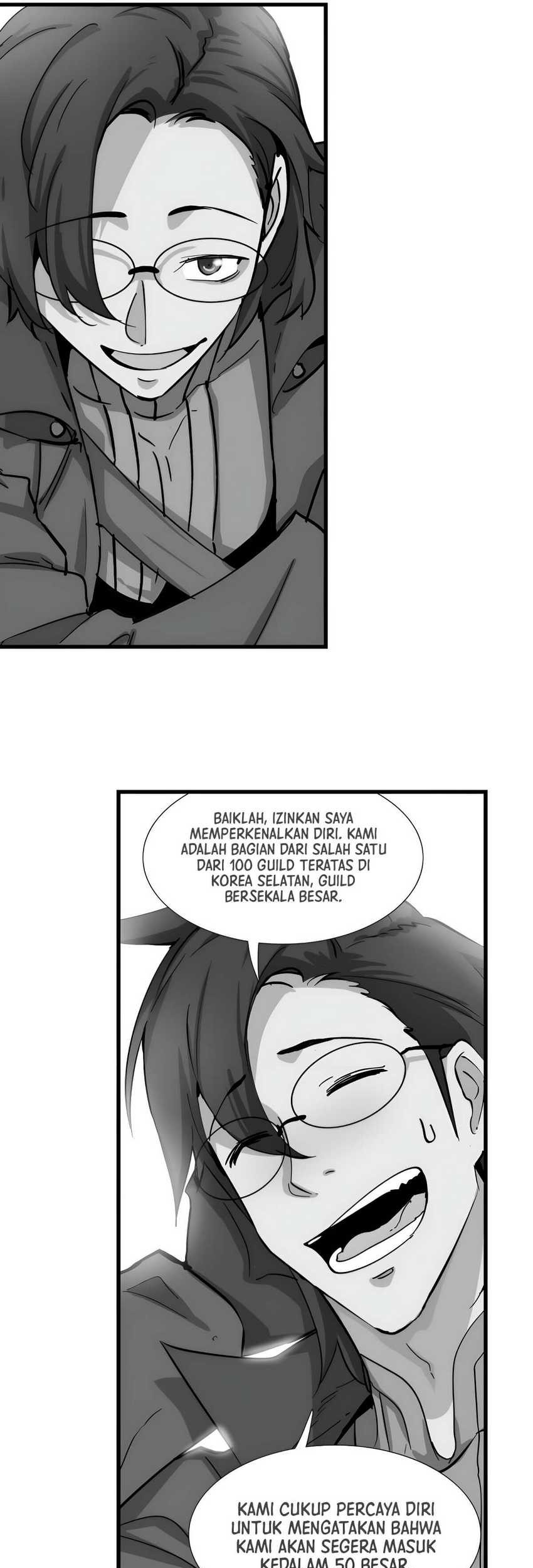 Control Player Chapter 18 - halaman 10