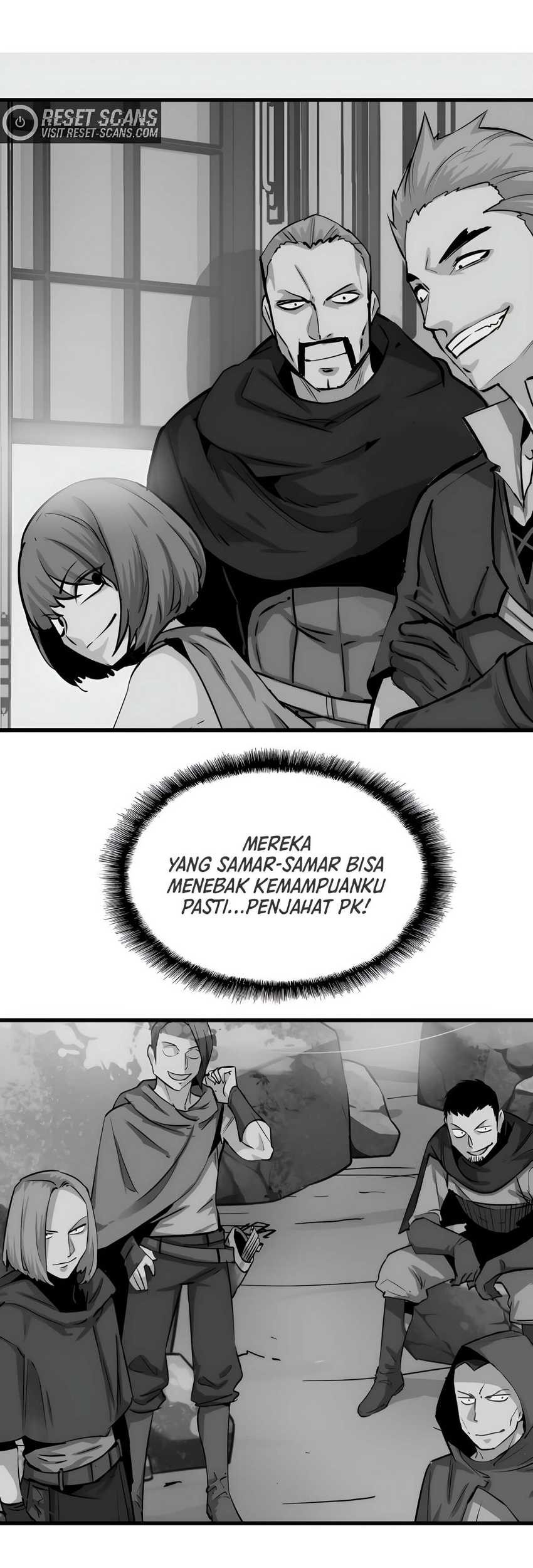 Control Player Chapter 18 - halaman 16