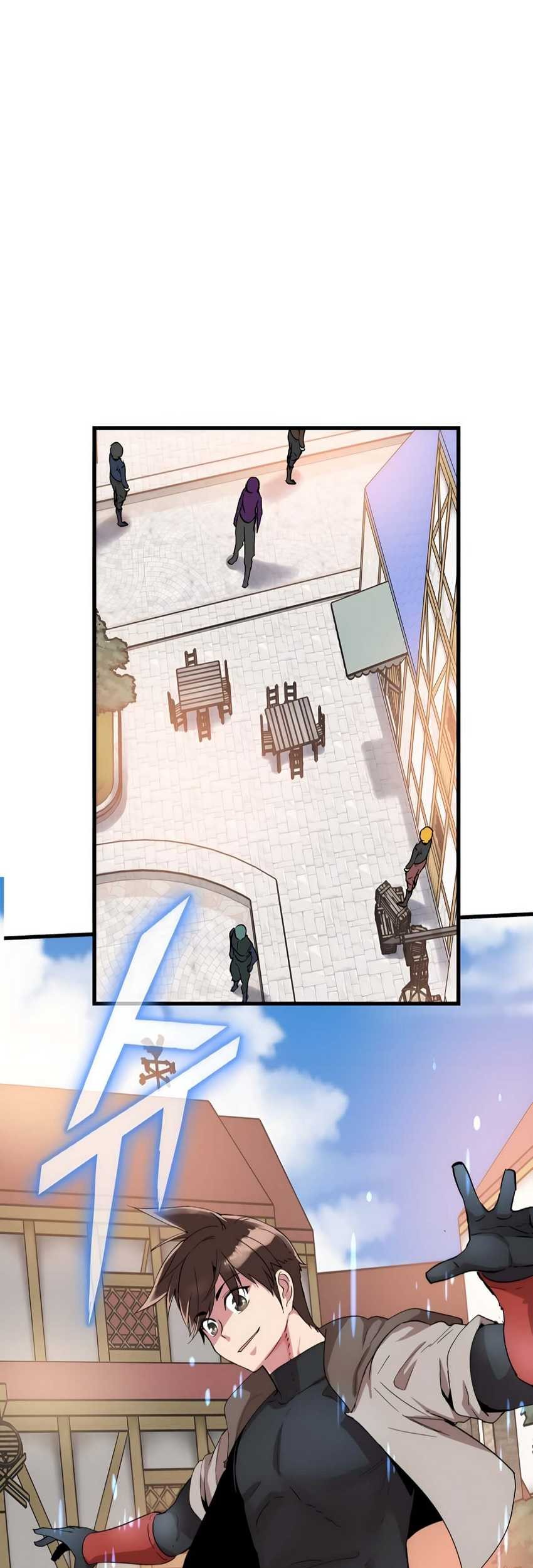 Control Player Chapter 18 - halaman 22