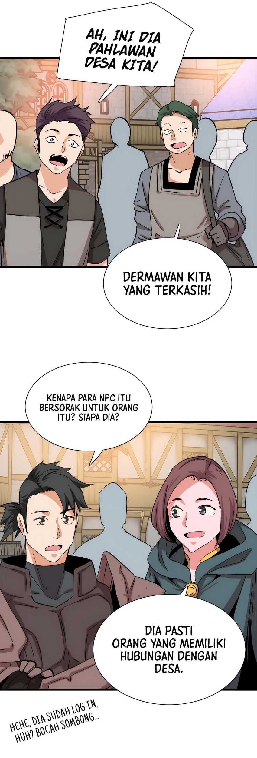 Control Player Chapter 18 - halaman 24