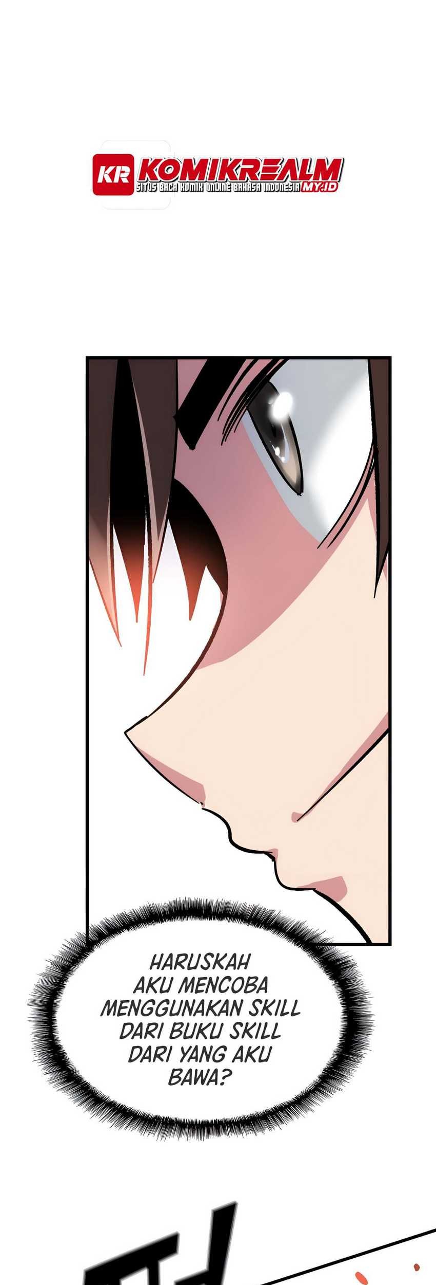 Control Player Chapter 18 - halaman 28