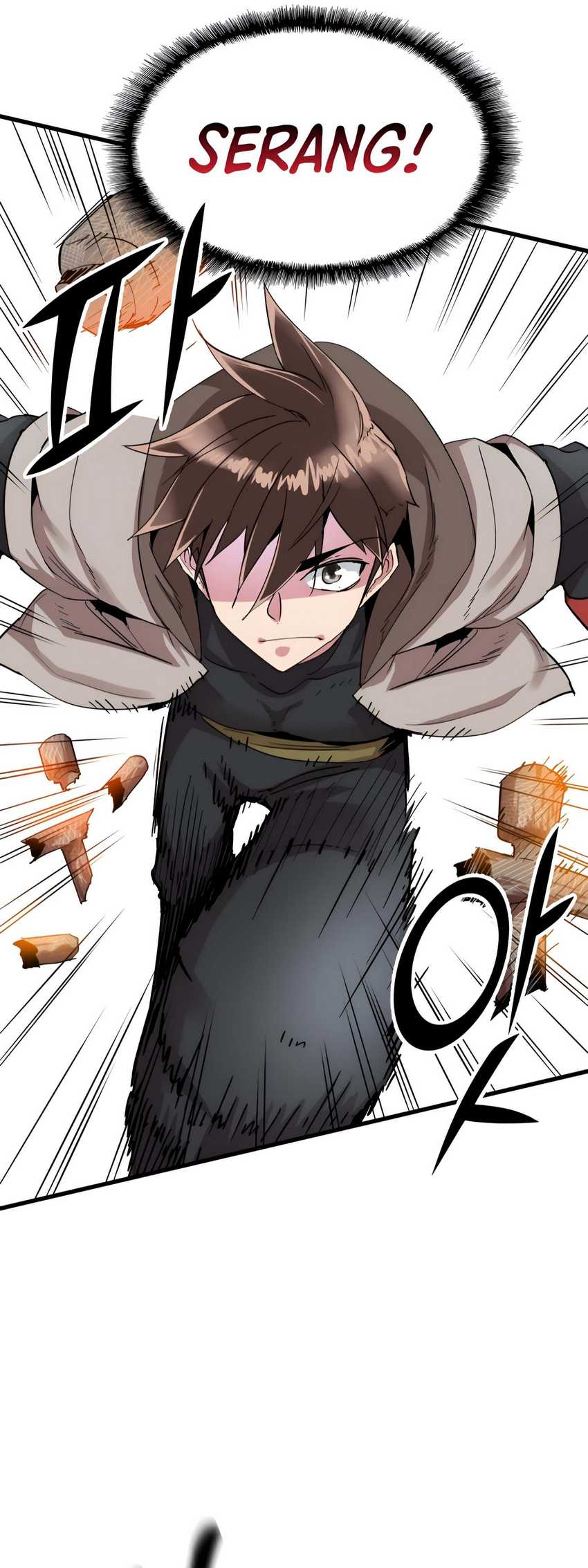 Control Player Chapter 18 - halaman 30