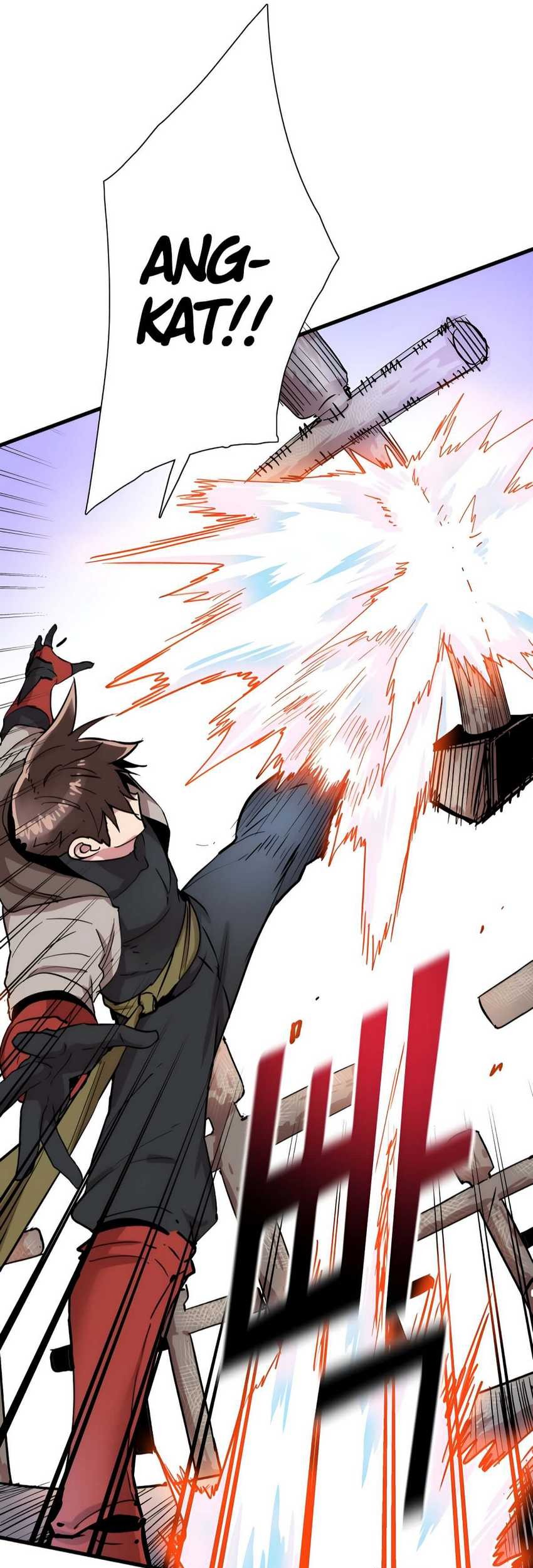 Control Player Chapter 18 - halaman 32