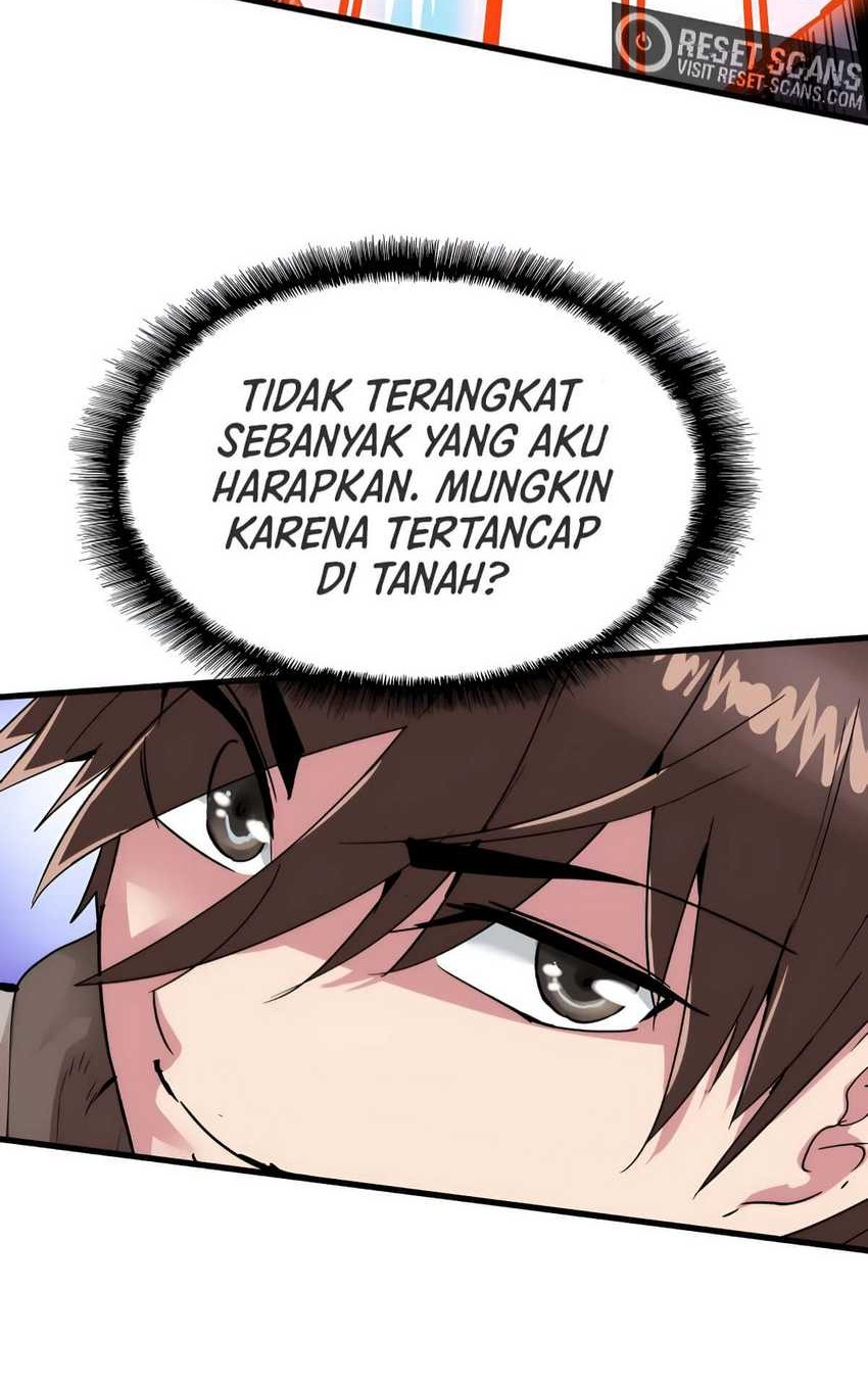 Control Player Chapter 18 - halaman 33