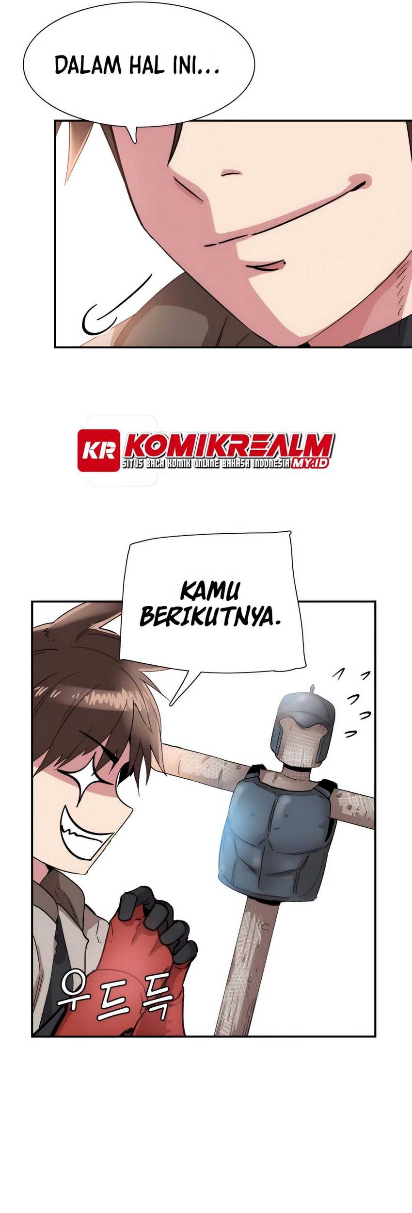 Control Player Chapter 18 - halaman 38