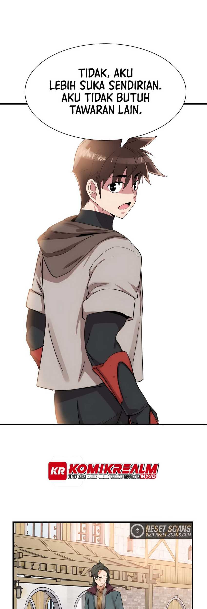 Control Player Chapter 18 - halaman 4