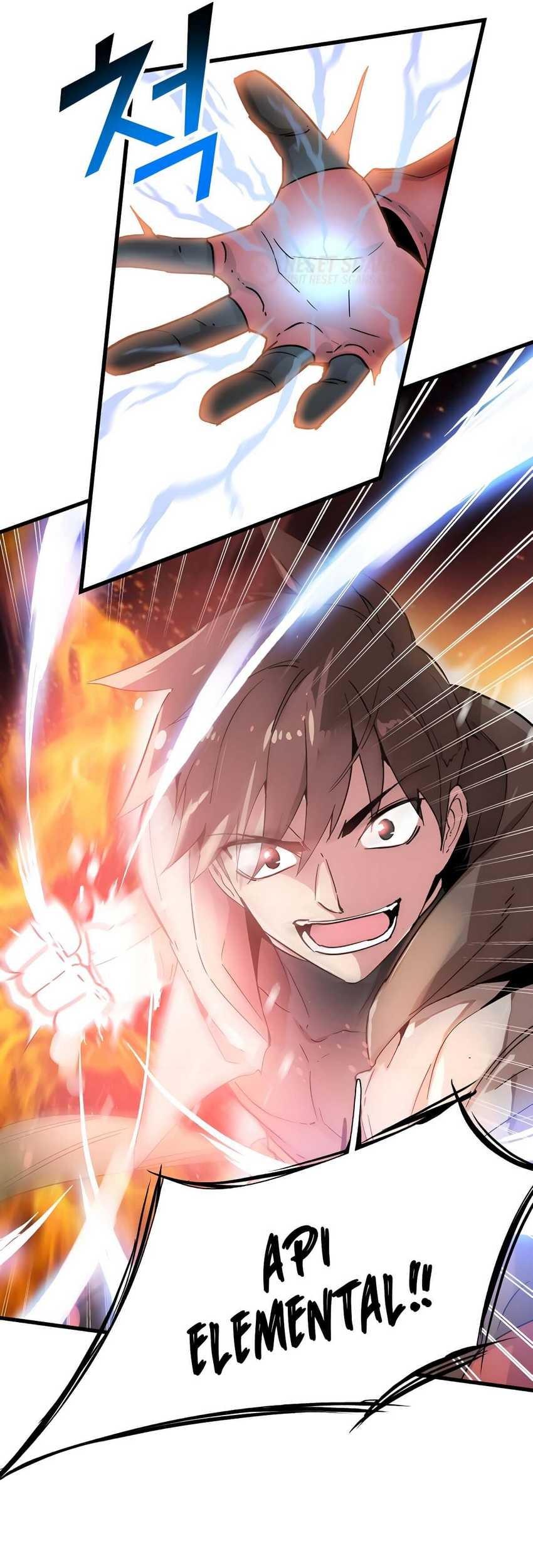 Control Player Chapter 18 - halaman 40