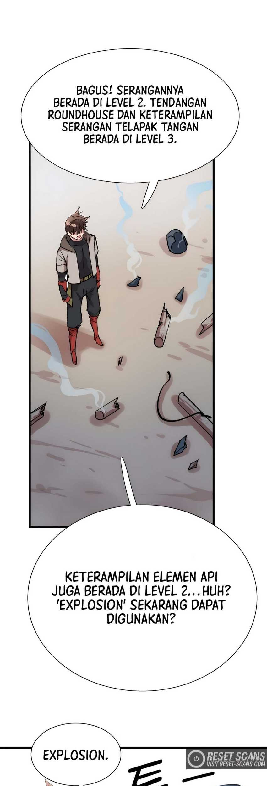 Control Player Chapter 18 - halaman 42