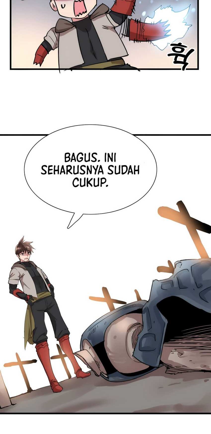 Control Player Chapter 18 - halaman 45