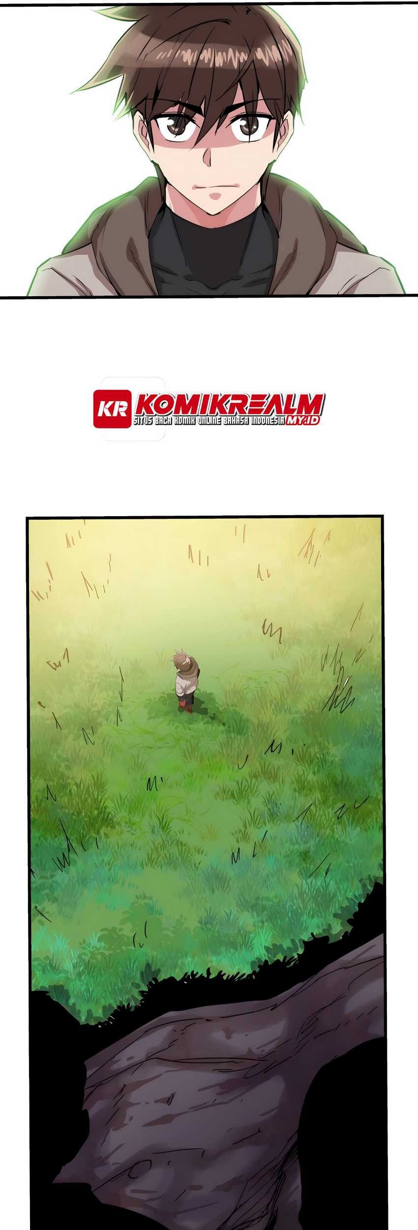 Control Player Chapter 18 - halaman 50